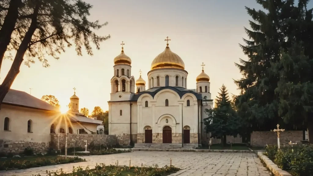 Миссия Центра Традиция