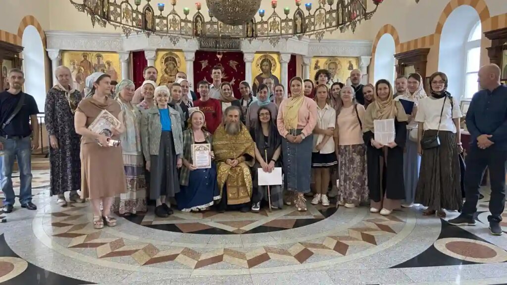 Новая жизнь. Путь к истинному себе