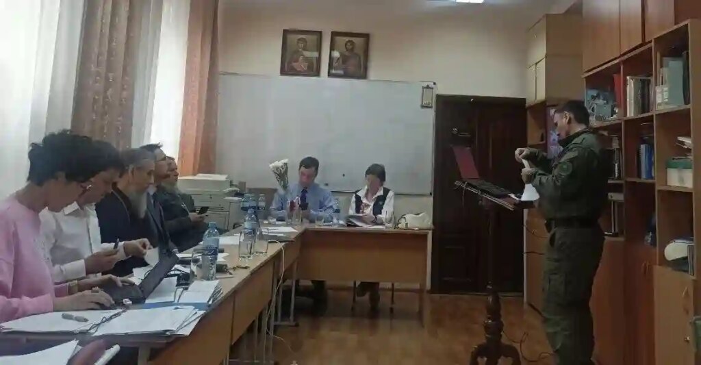 Защита бакалавров 25 июня 2025 г. 1